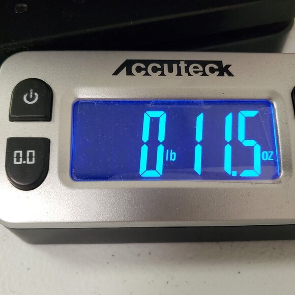 Rock 47 By Wrangler Mens Embroidered Button Up Size XL Blue Skater Tattoo Edgy - Picture 9 of 9